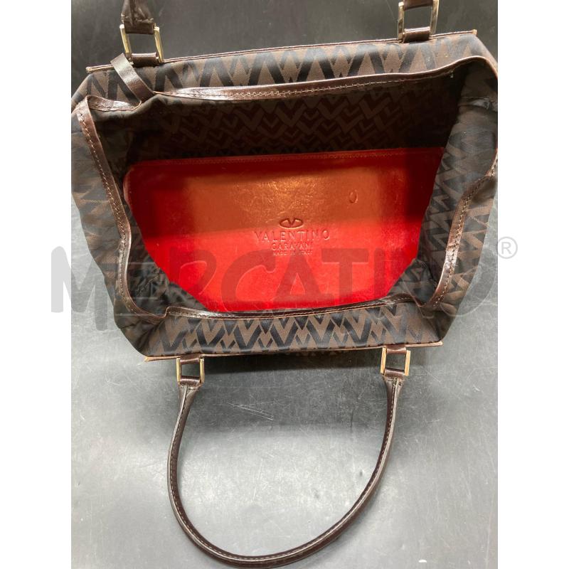 BORSA VALENTINO MARR V  | Mercatino dell'Usato Roma eur 3