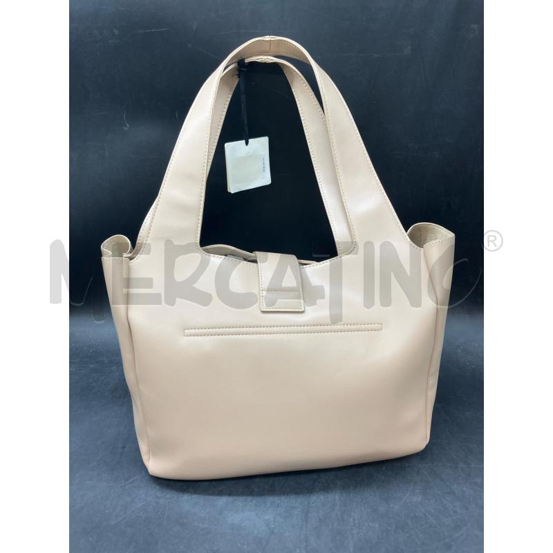 BORSA VICOLO BEI DETT DOR CARTELLINO | Mercatino dell'Usato Roma eur 3