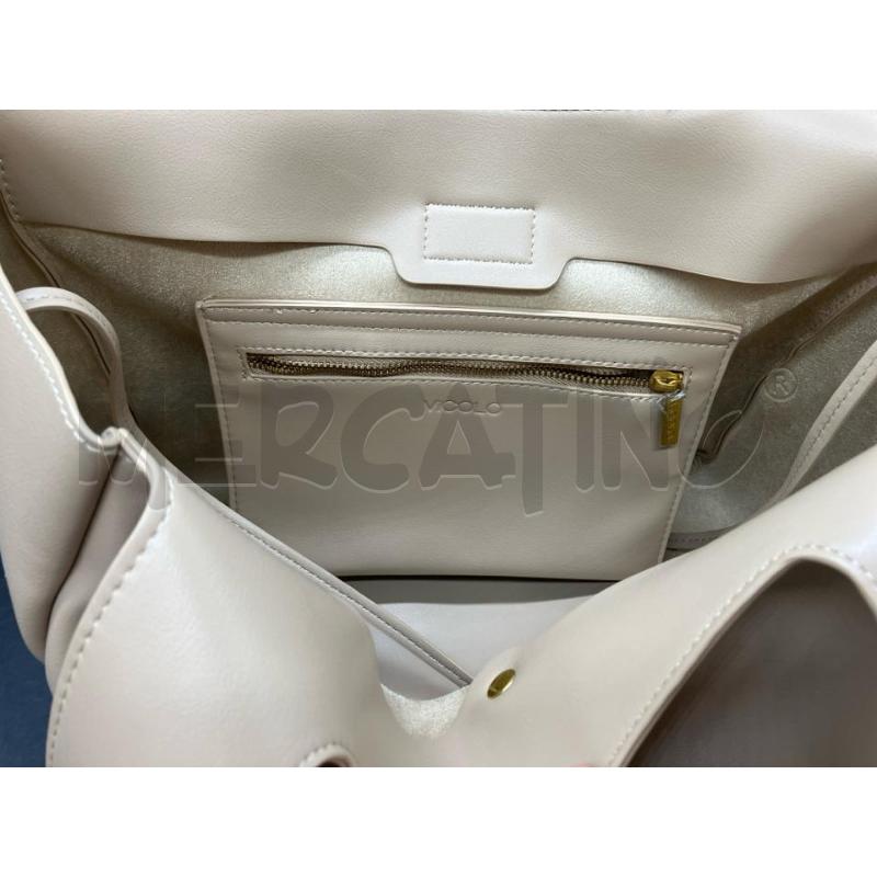 BORSA VICOLO BEI DETT DOR CARTELLINO | Mercatino dell'Usato Roma eur 4