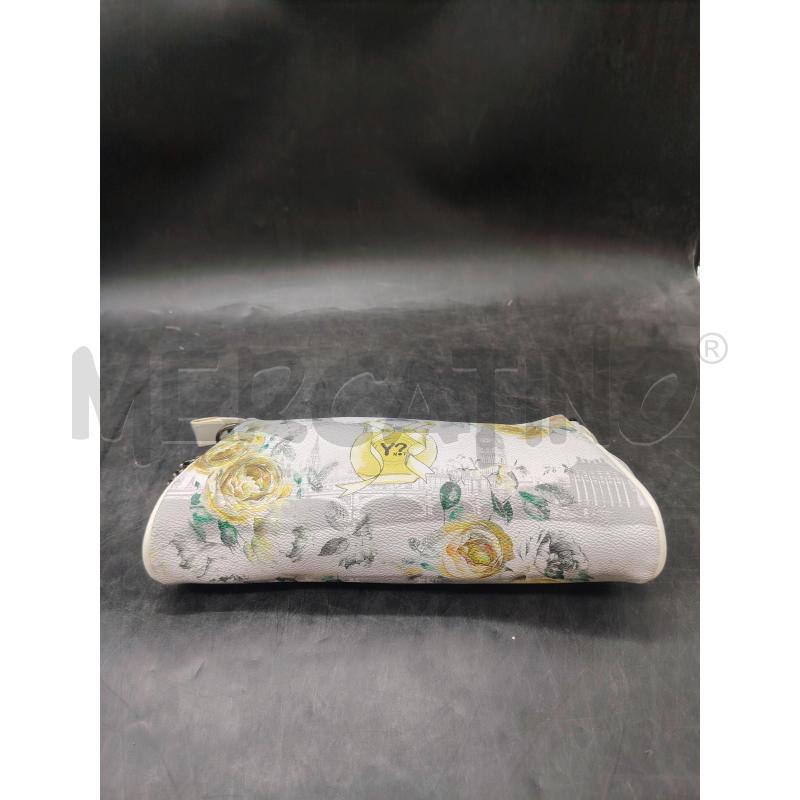 BORSA Y NOT BIA ROSE GIALLE | Mercatino dell'Usato Roma eur 3