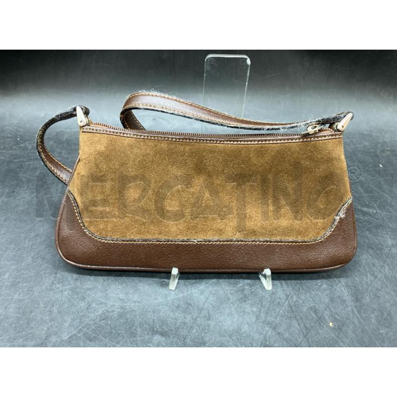 BORSETTA GRILLIS MARR PELLE SCAMO | Mercatino dell'Usato Roma eur 3