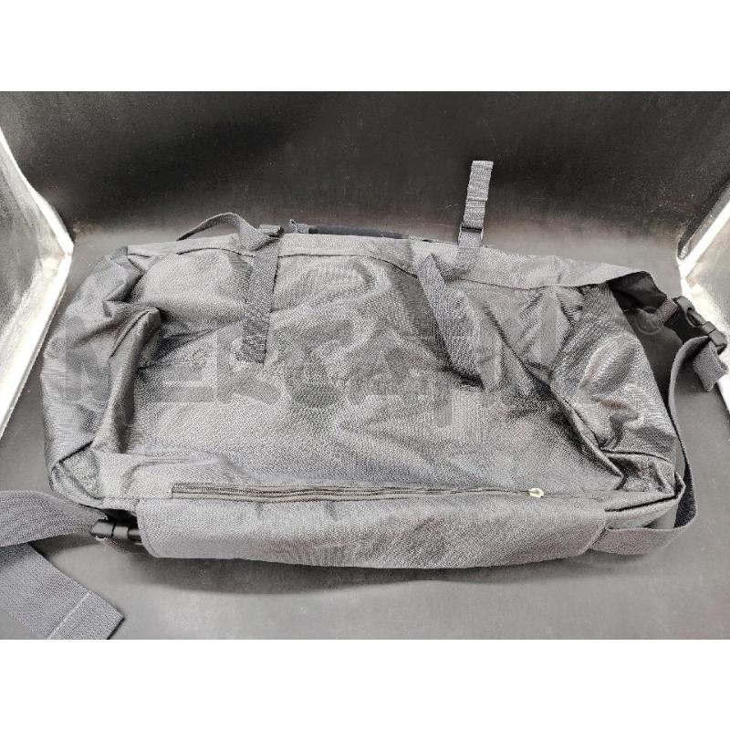 BORSONE NIKE CARRYGEAR GRI CARTELLINO | Mercatino dell'Usato Roma eur 2