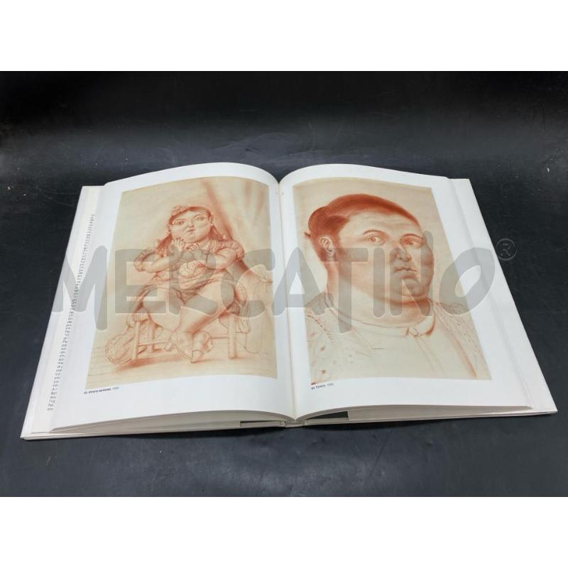 BOTERO LA CORRIDA | Mercatino dell'Usato Roma eur 3