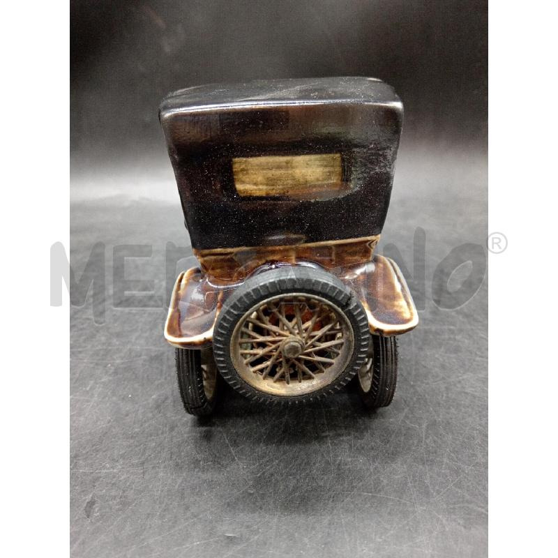 BOTTIGLIA AUTO EPOCA LANCHESTER | Mercatino dell'Usato Roma eur 3