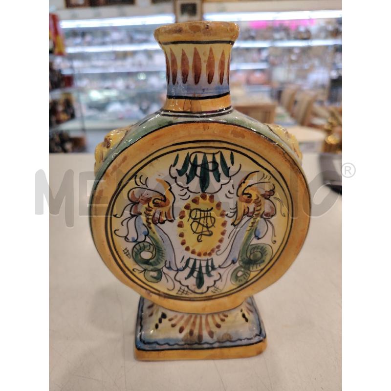BOTTIGLIA CALTAGIRONE  | Mercatino dell'Usato Roma eur 1