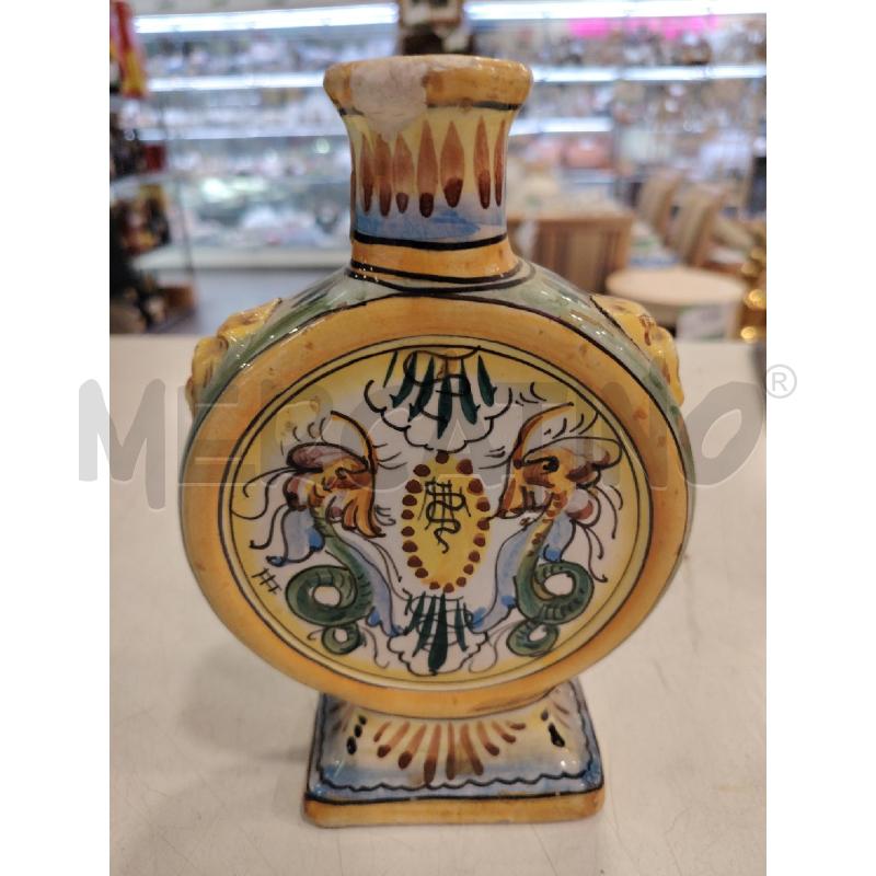 BOTTIGLIA CALTAGIRONE  | Mercatino dell'Usato Roma eur 3