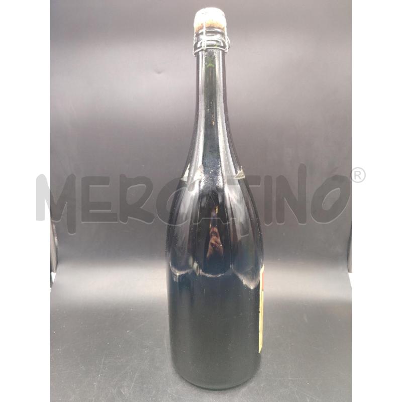 BOTTIGLIA CORDON ROUGE BRUT | Mercatino dell'Usato Roma eur 3