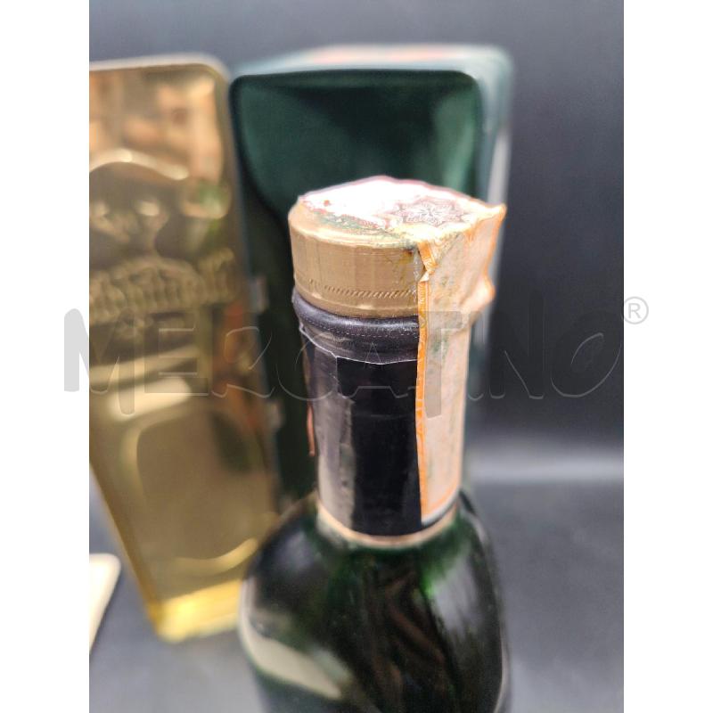 BOTTIGLIA DA COLL GLENFIDDICH | Mercatino dell'Usato Roma eur 3