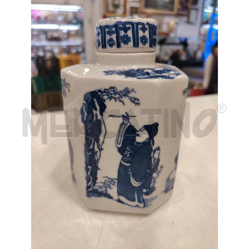 BOTTIGLIA ORIENTALE  | Mercatino dell'Usato Roma eur 2
