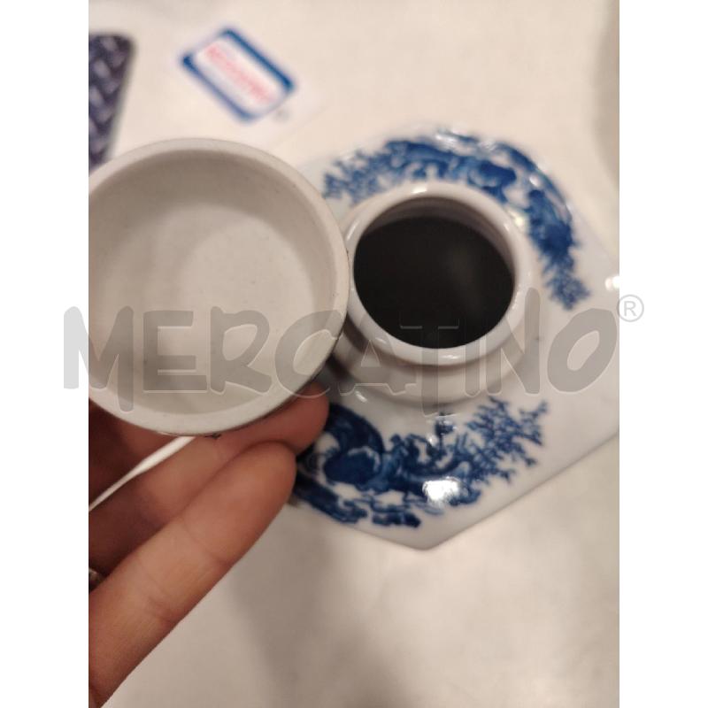 BOTTIGLIA ORIENTALE  | Mercatino dell'Usato Roma eur 4