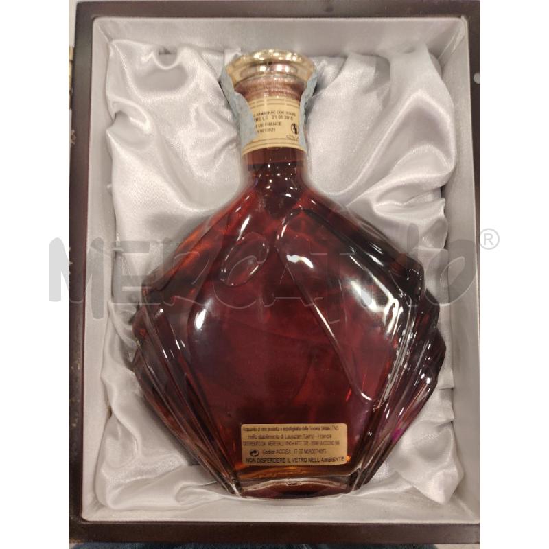 BOTTIGLIA SAMALENS ARMAGNAC MILLESIME 1997 | Mercatino dell'Usato Roma eur 2