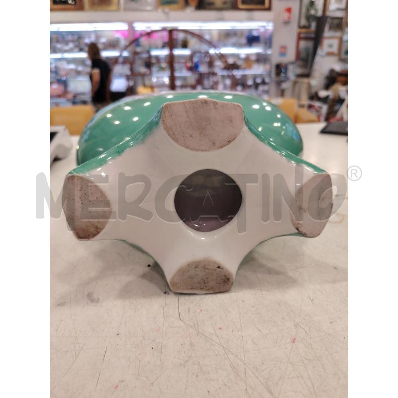 BOTTIGLIA VERDE MAN ROSA CER AUSTRIA | Mercatino dell'Usato Roma eur 4