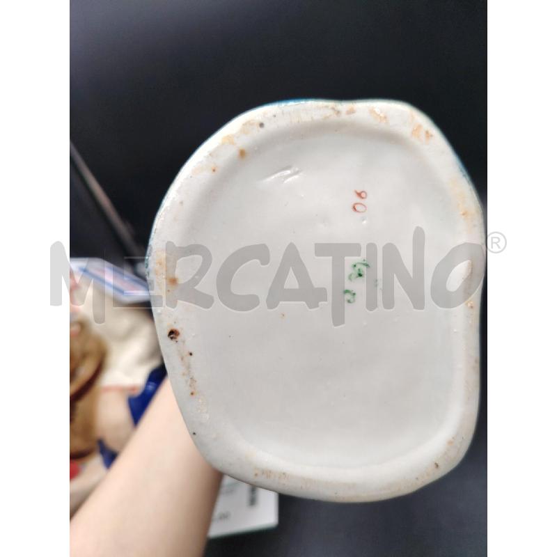BOTTIGLIA  CER RUSSA  | Mercatino dell'Usato Roma eur 4