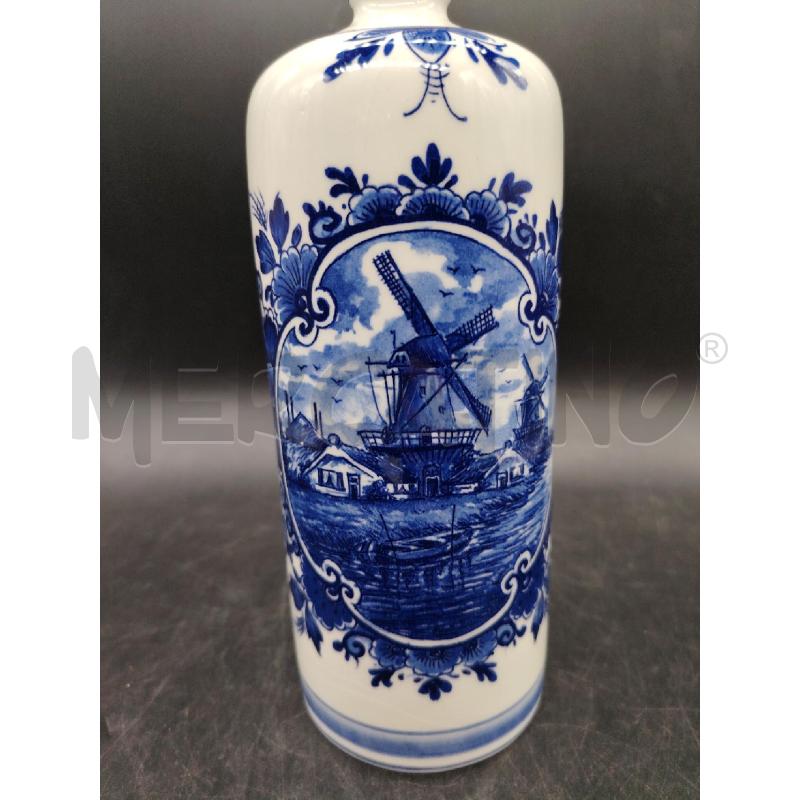 BOTTIGLIA  DELFT  | Mercatino dell'Usato Roma eur 2
