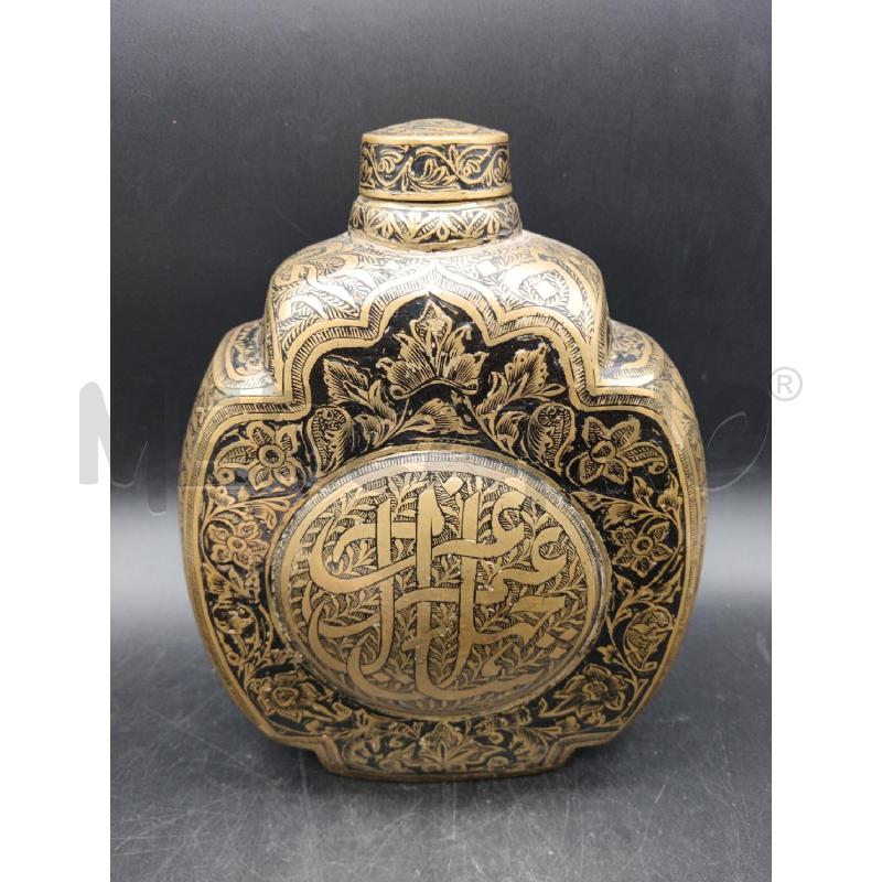 BOTTIGLIA  OTTONE  | Mercatino dell'Usato Roma eur 1