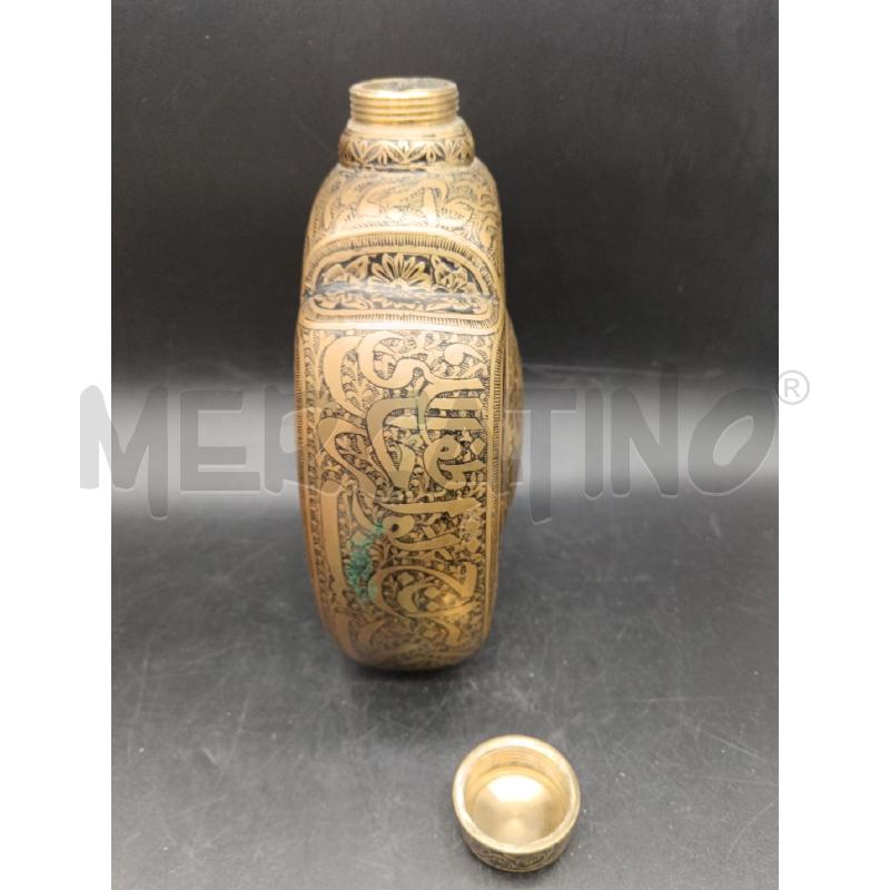 BOTTIGLIA  OTTONE  | Mercatino dell'Usato Roma eur 2