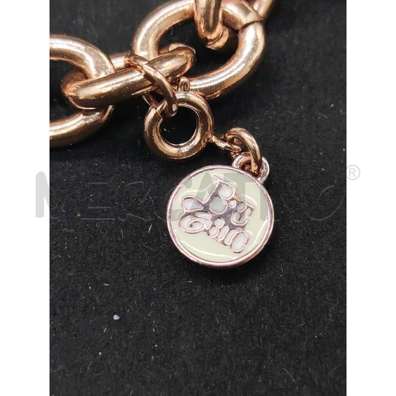 BRACCIALE BE CHIC RS CHARM TEIERA TAZZINA | Mercatino dell'Usato Roma eur 3