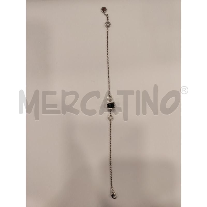 BRACCIALE BULGARI SAVE THE CHILDREN | Mercatino dell'Usato Roma eur 2