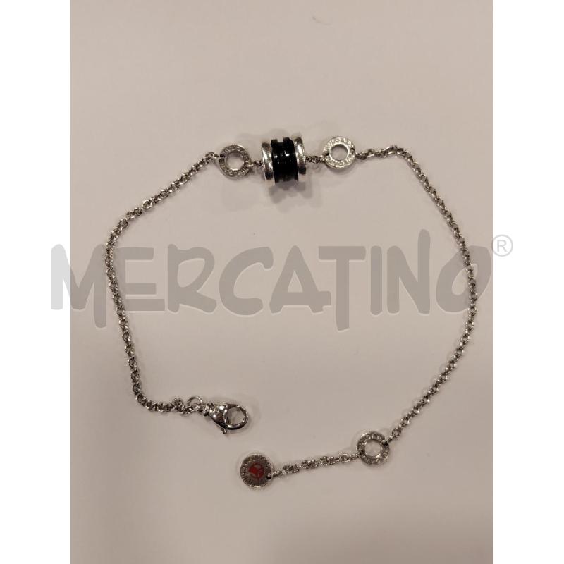 BRACCIALE BULGARI SAVE THE CHILDREN | Mercatino dell'Usato Roma eur 3