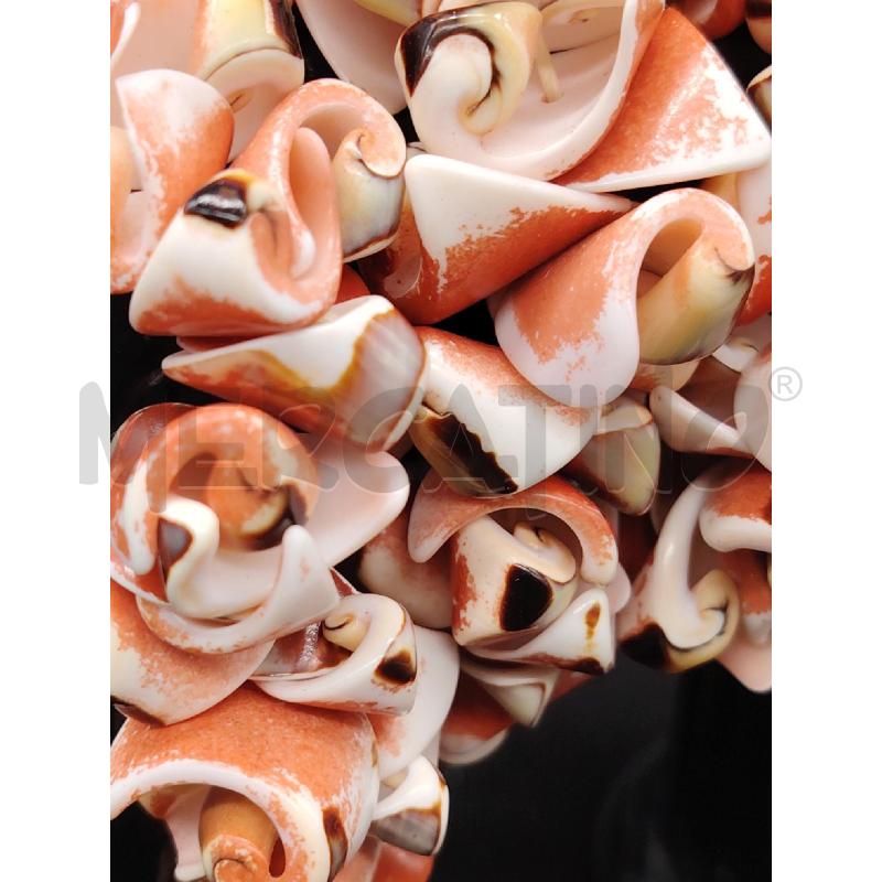 BRACCIALE CONCHIGLIE FERMO MADREP | Mercatino dell'Usato Roma eur 3