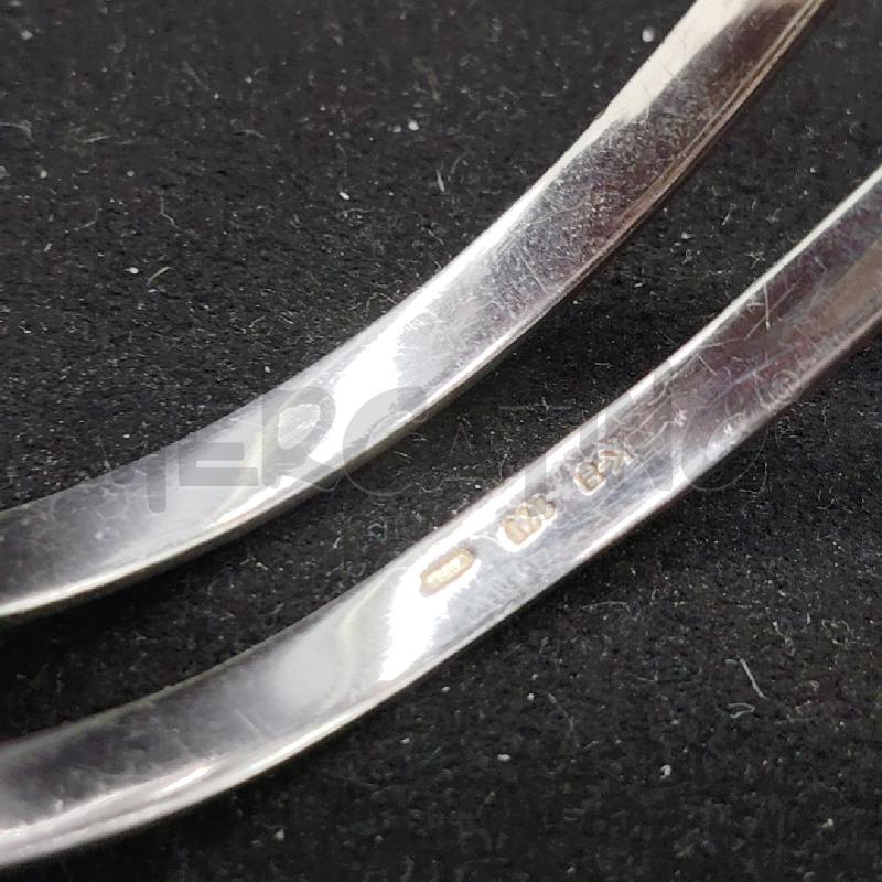 BRACCIALE FUSION AMBRA APERTO | Mercatino dell'Usato Roma eur 4