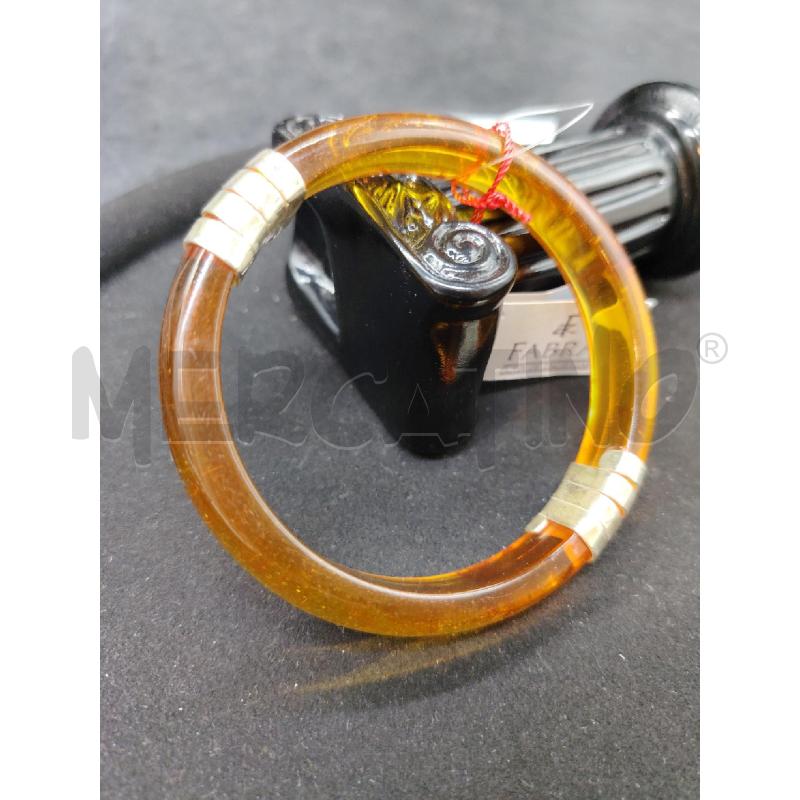 BRACCIALE FUSION FABRA RIGIDO ARA | Mercatino dell'Usato Roma eur 1