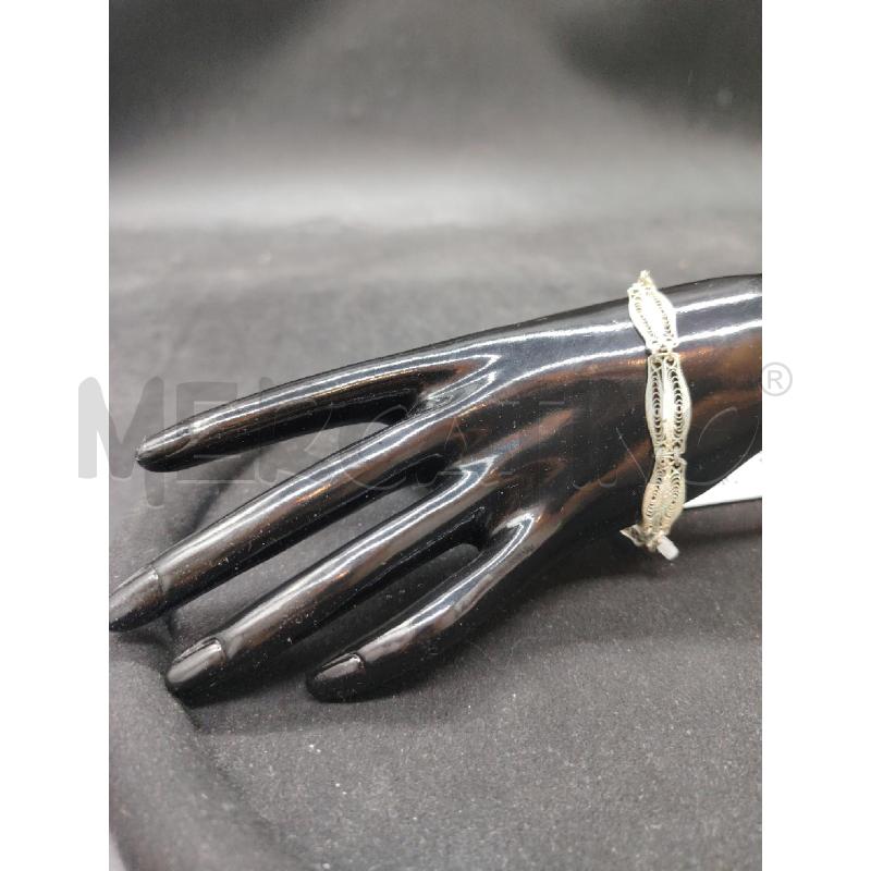 BRACCIALE FUSION FILIGRANA | Mercatino dell'Usato Roma eur 1