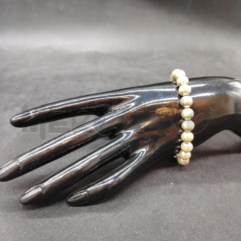 BRACCIALE FUSION PALLINE | Mercatino dell'Usato Roma eur 1
