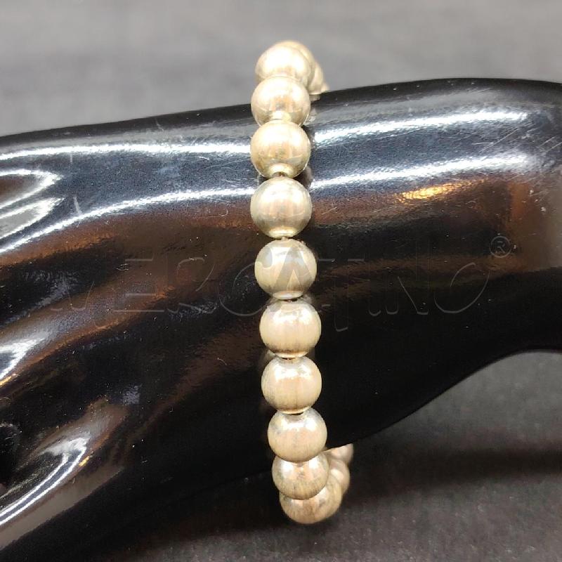 BRACCIALE FUSION PALLINE | Mercatino dell'Usato Roma eur 2