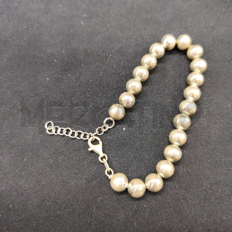 BRACCIALE FUSION PALLINE | Mercatino dell'Usato Roma eur 3