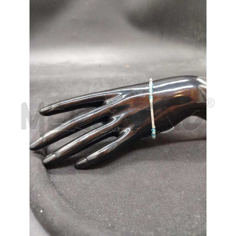 BRACCIALE FUSION PALLINE CEL | Mercatino dell'Usato Roma eur 1