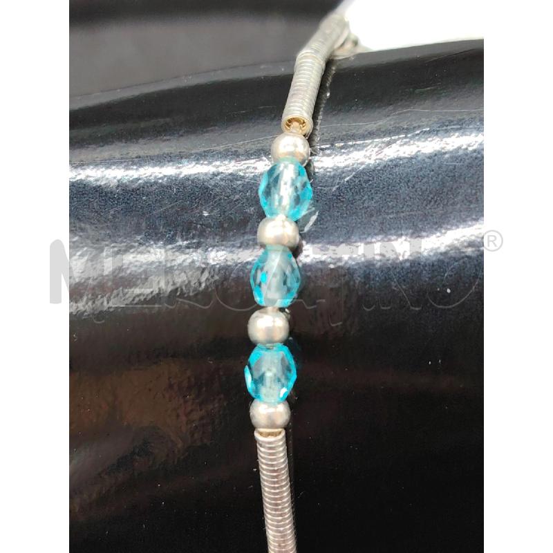 BRACCIALE FUSION PALLINE CEL | Mercatino dell'Usato Roma eur 2