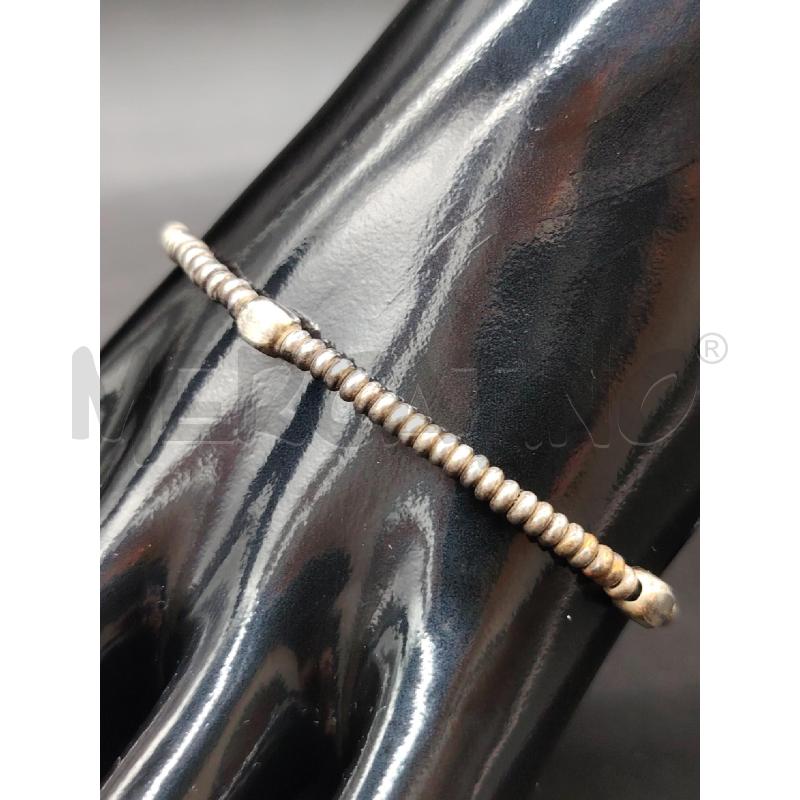 BRACCIALE FUSION PALLINE PICCOLE | Mercatino dell'Usato Roma eur 2