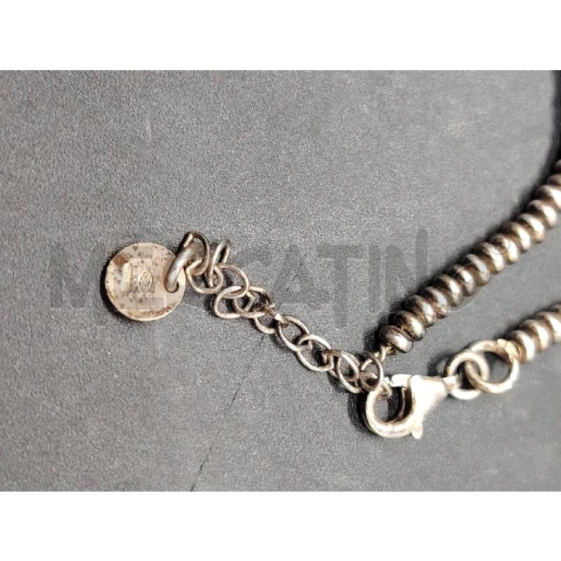 BRACCIALE FUSION PALLINE PICCOLE | Mercatino dell'Usato Roma eur 3