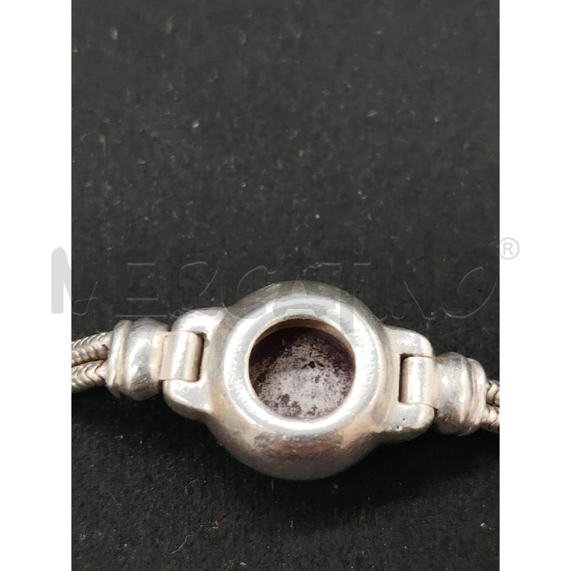 BRACCIALE FUSION PIETRA RSS | Mercatino dell'Usato Roma eur 3