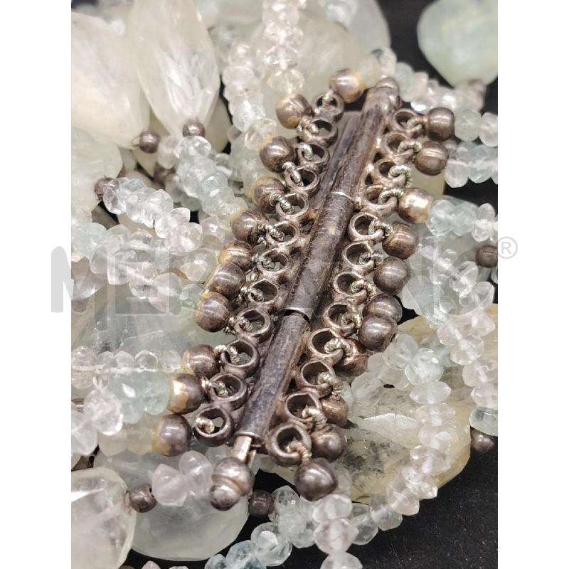 BRACCIALE FUSION QUARZO MULTIFILO | Mercatino dell'Usato Roma eur 4
