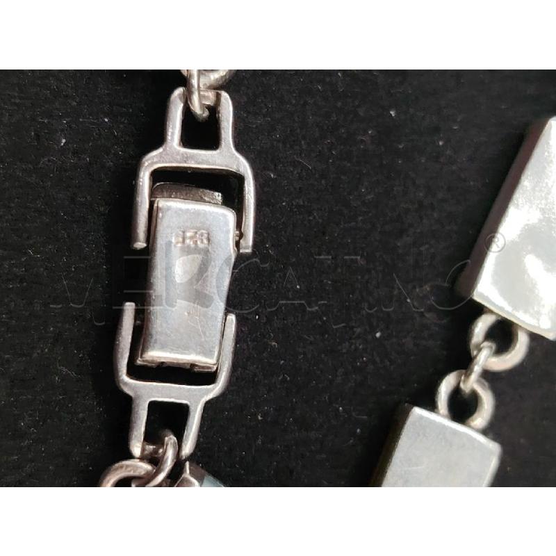 BRACCIALE FUSION RETT MADREP COLOR | Mercatino dell'Usato Roma eur 2