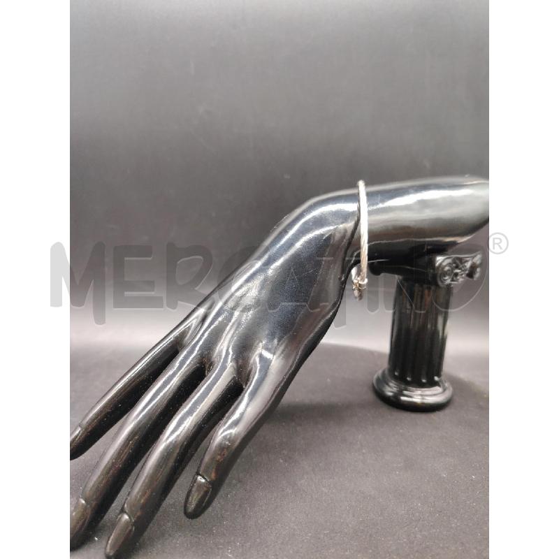 BRACCIALE FUSION RIGIDO TORCIONE | Mercatino dell'Usato Roma eur 1