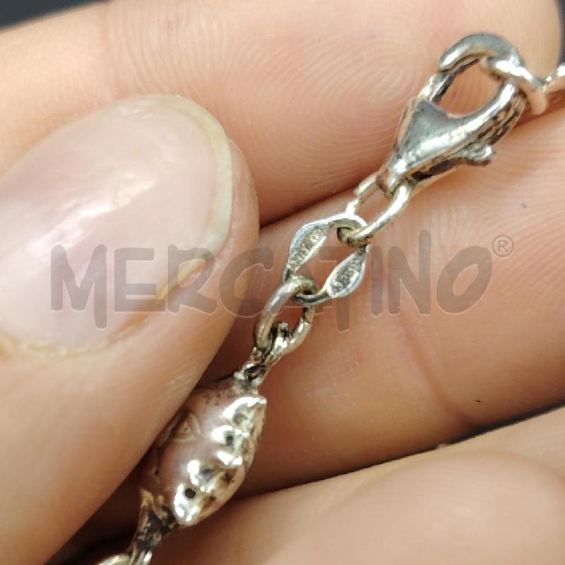 BRACCIALE FUSION SOLE STELLA LUNA | Mercatino dell'Usato Roma eur 3