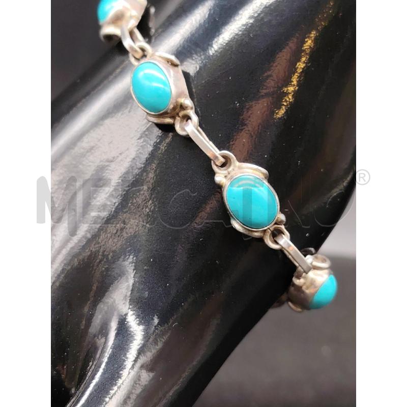BRACCIALE FUSION TURCHESI | Mercatino dell'Usato Roma eur 1