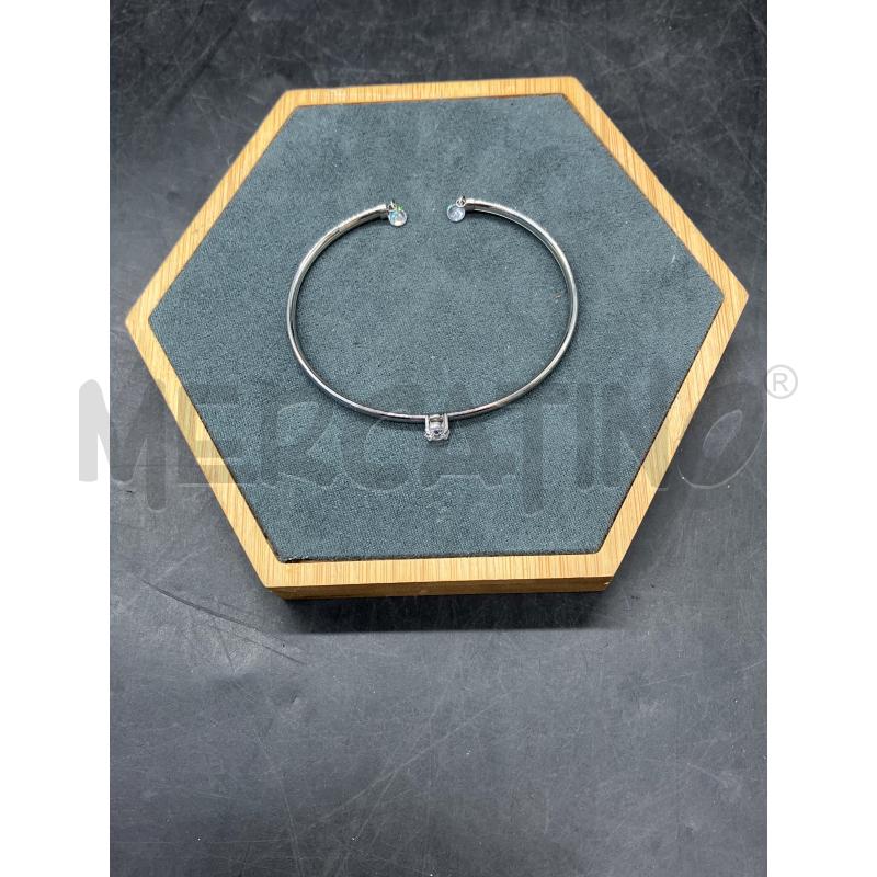 BRACCIALE MARLU SPARKLE FOREVER RIGIDO | Mercatino dell'Usato Roma eur 1