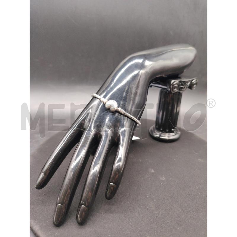 BRACCIALE PANDORA CHIUS CUORE | Mercatino dell'Usato Roma eur 1