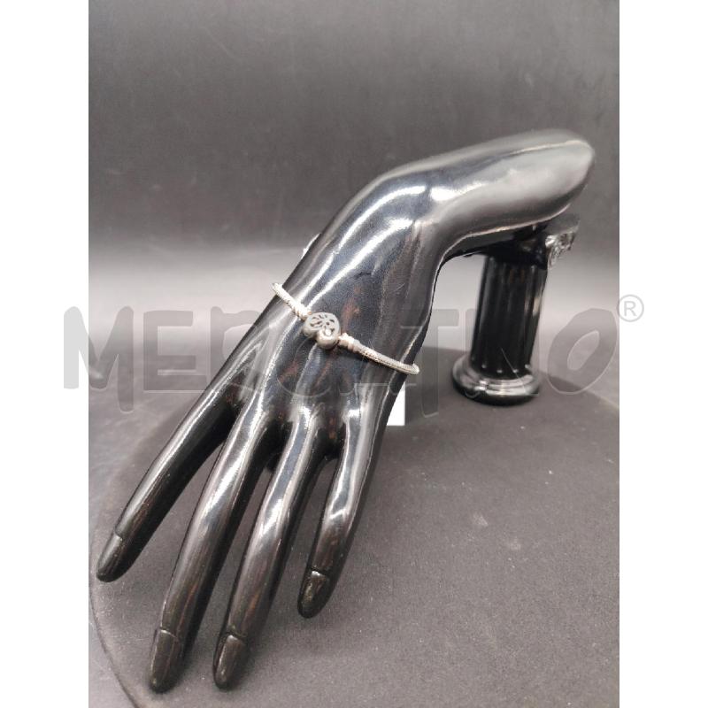 BRACCIALE PANDORA CHIUS CUORE ALBERO DELLA VITA | Mercatino dell'Usato Roma eur 1