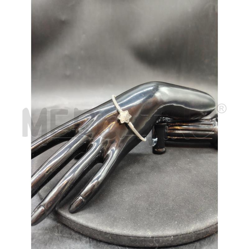 BRACCIALE PANDORA CHIUS STELLA  | Mercatino dell'Usato Roma eur 1