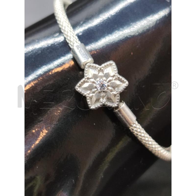 BRACCIALE PANDORA CHIUS STELLA  | Mercatino dell'Usato Roma eur 2
