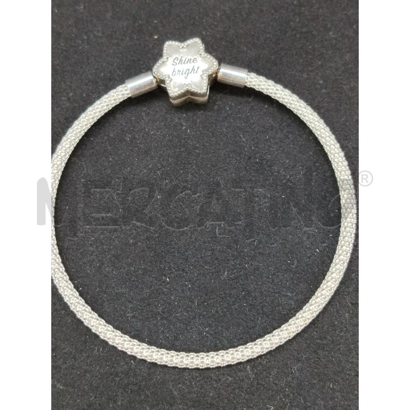 BRACCIALE PANDORA CHIUS STELLA  | Mercatino dell'Usato Roma eur 3
