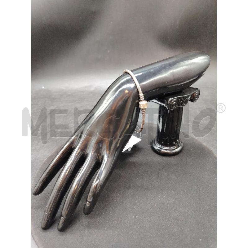 BRACCIALE PANDORA SNAKE CHIUS BARILOTTO | Mercatino dell'Usato Roma eur 1