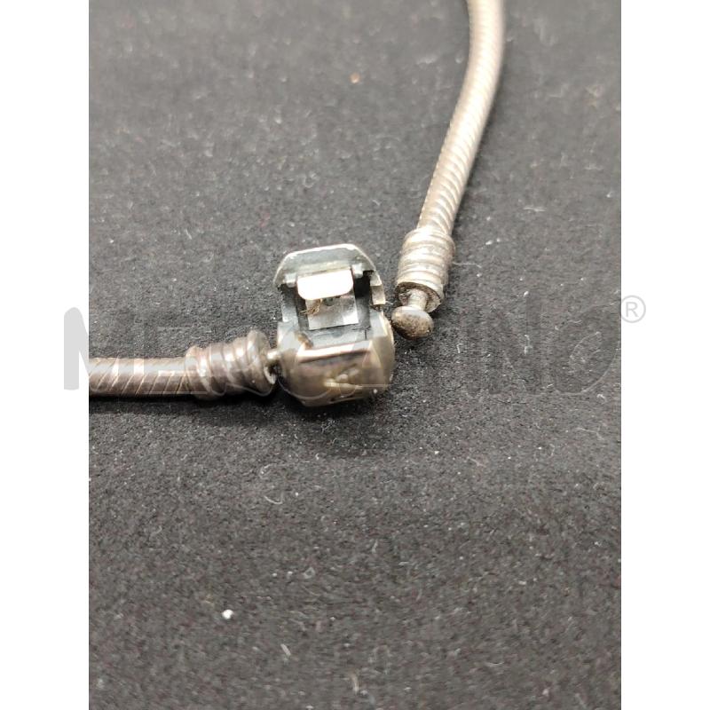 BRACCIALE PANDORA SNAKE CHIUS BARILOTTO | Mercatino dell'Usato Roma eur 3