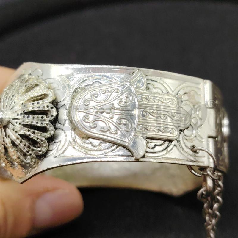 BRACCIALE RIGIDO MET EGIZIO | Mercatino dell'Usato Roma eur 3