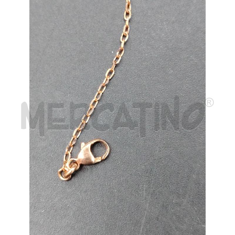 BRACCIALE RUE DES MILLES RS PERLINA PENDENTE | Mercatino dell'Usato Roma eur 3